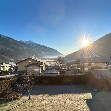 Panorama Apartments Semslach Obervellach Buitenkant foto