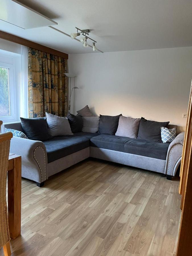 Panorama Apartments Semslach Obervellach Buitenkant foto
