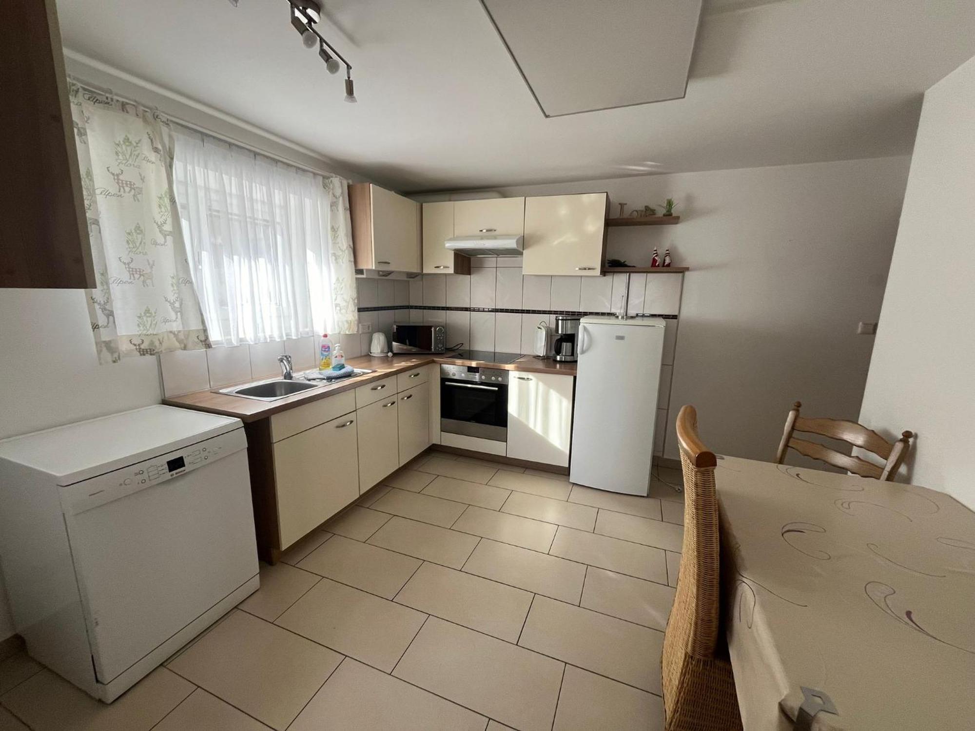 Panorama Apartments Semslach Obervellach Buitenkant foto