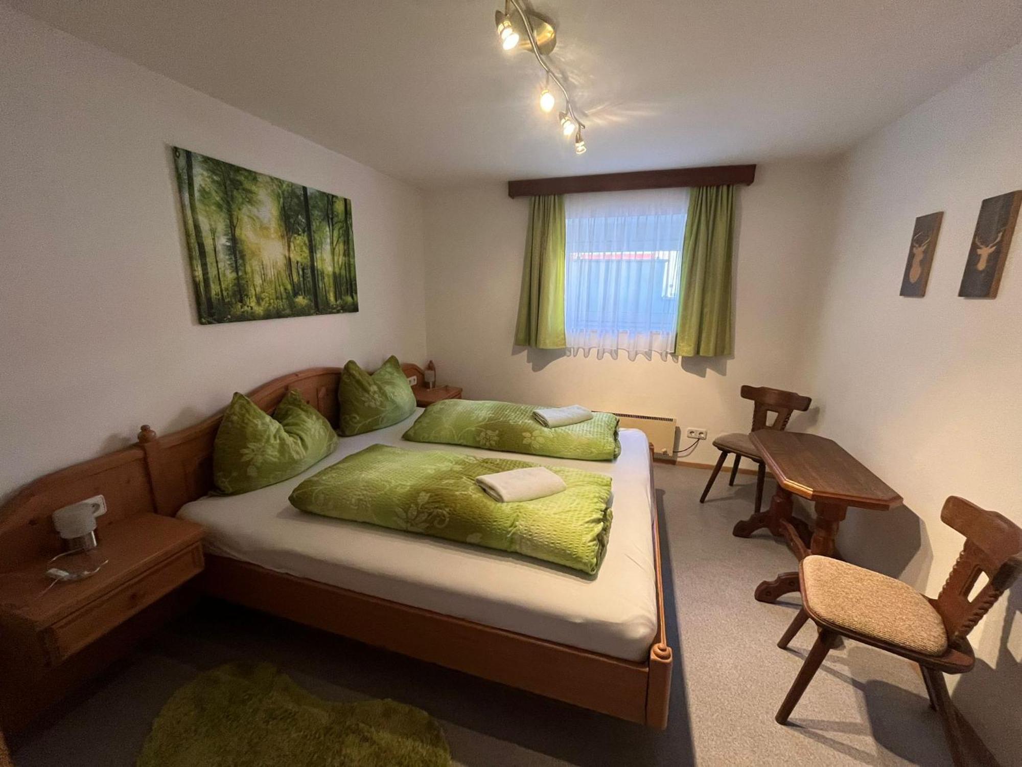 Panorama Apartments Semslach Obervellach Buitenkant foto