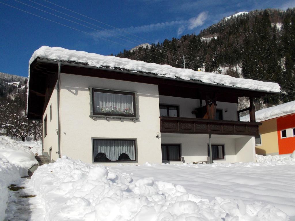 Panorama Apartments Semslach Obervellach Kamer foto